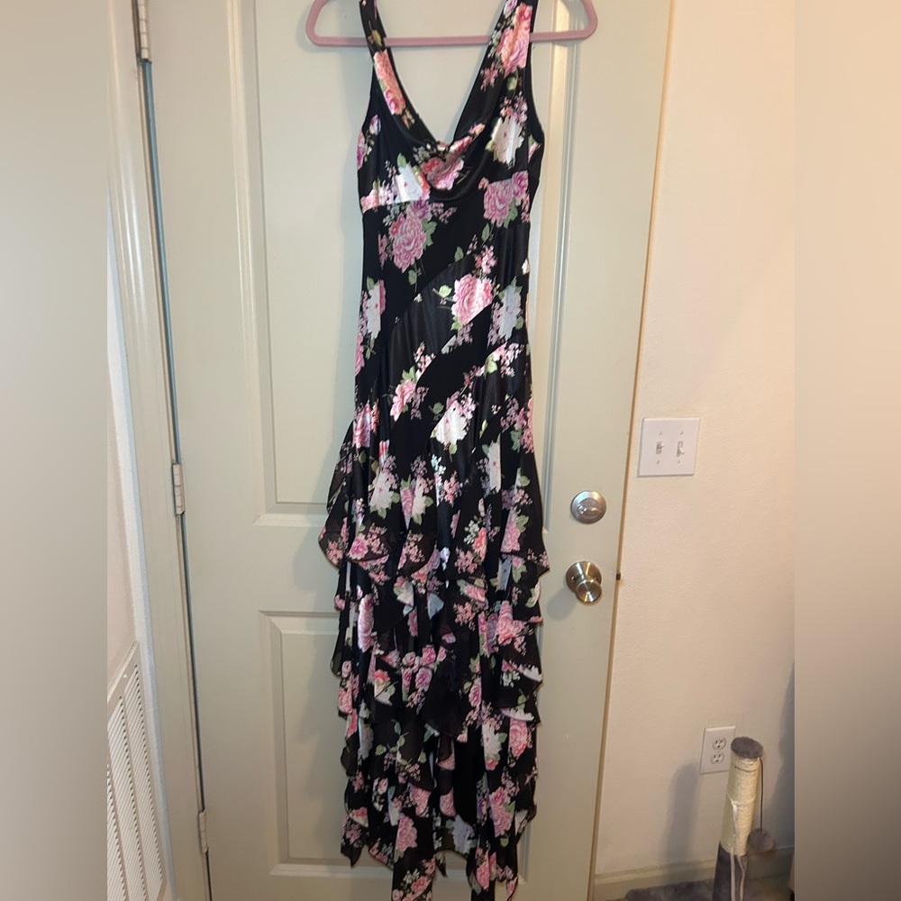 Women’s Maxi Dress